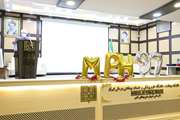 برگزاری جشن پایان دوره اول دانشجویان MD-MPH ورودی 97 دانشکده بهداشت 